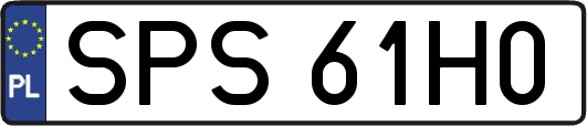 SPS61H0