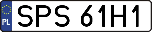 SPS61H1