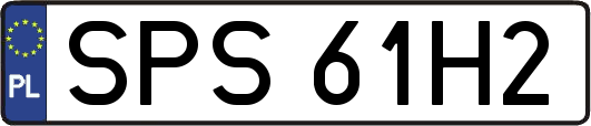 SPS61H2