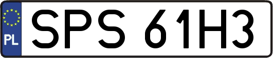 SPS61H3