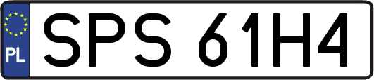 SPS61H4