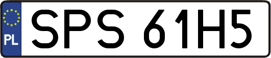 SPS61H5