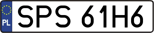 SPS61H6
