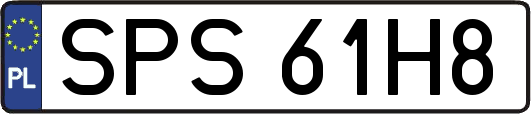 SPS61H8