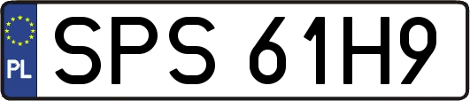 SPS61H9