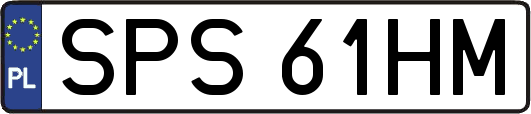 SPS61HM