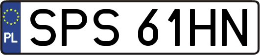 SPS61HN