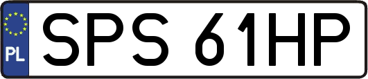 SPS61HP