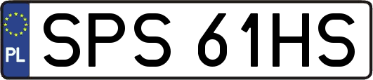 SPS61HS