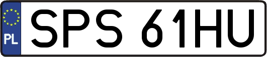 SPS61HU