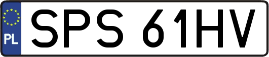 SPS61HV