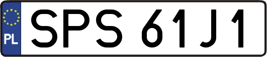 SPS61J1