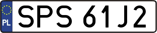SPS61J2