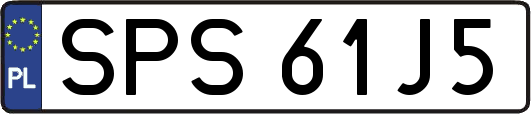 SPS61J5