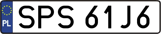 SPS61J6