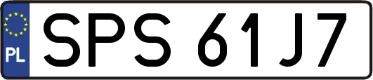 SPS61J7