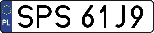 SPS61J9