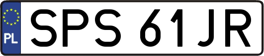 SPS61JR