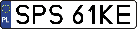 SPS61KE