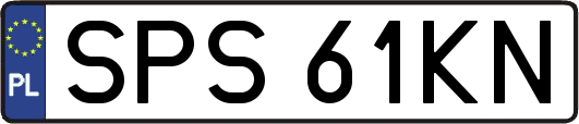 SPS61KN