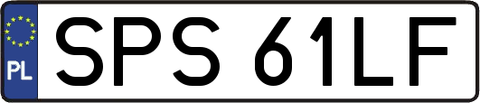 SPS61LF