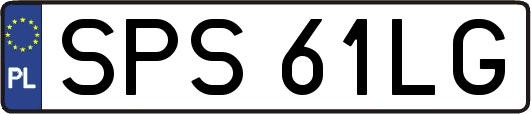 SPS61LG
