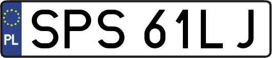 SPS61LJ
