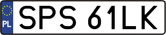 SPS61LK