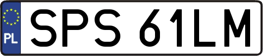 SPS61LM