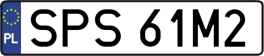 SPS61M2
