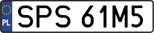 SPS61M5