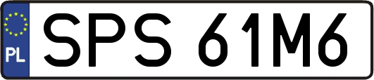 SPS61M6