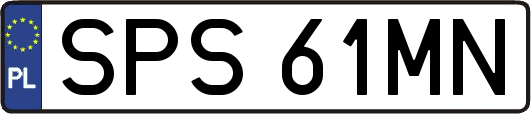 SPS61MN