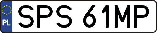 SPS61MP