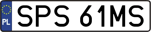 SPS61MS