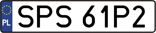 SPS61P2
