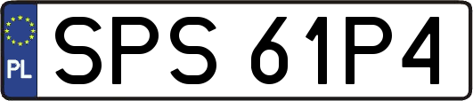 SPS61P4