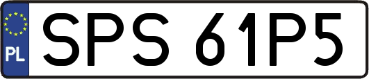 SPS61P5