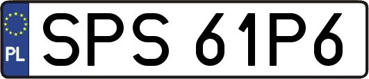 SPS61P6