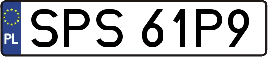 SPS61P9