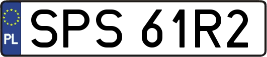 SPS61R2