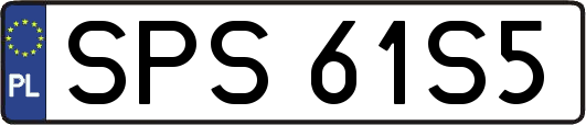 SPS61S5