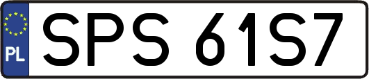 SPS61S7