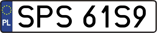 SPS61S9