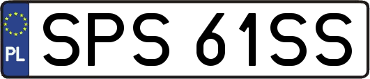 SPS61SS