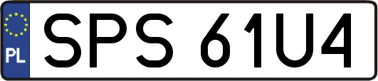 SPS61U4