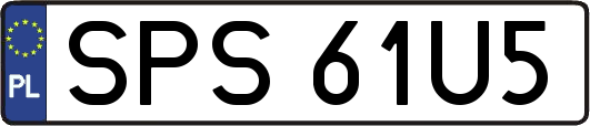 SPS61U5