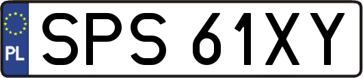 SPS61XY