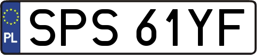 SPS61YF