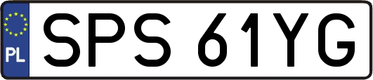 SPS61YG